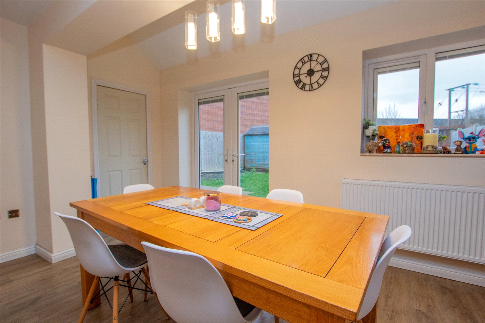 3 bedroom House for sale in Weston-super-Mare, Somerset