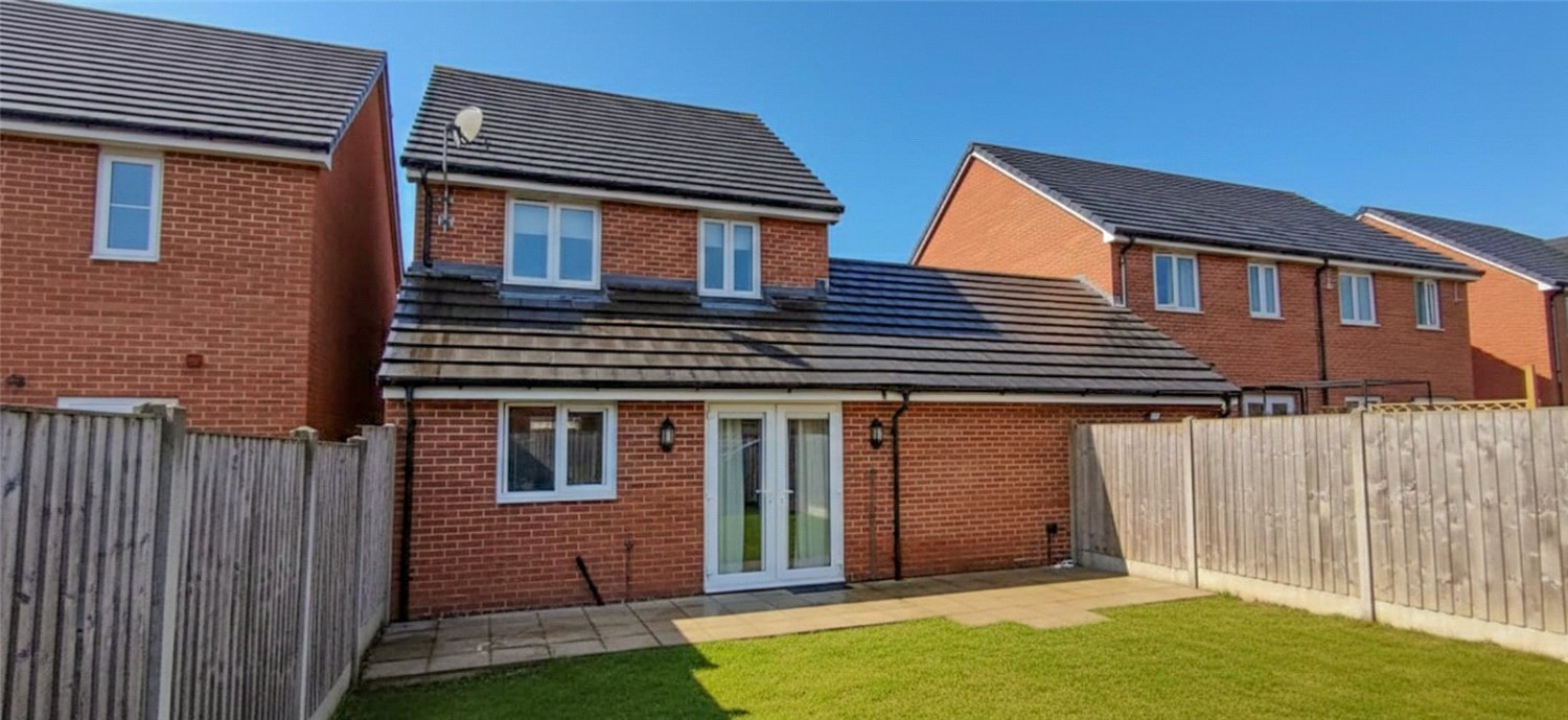 Weston-super-Mare, Somerset