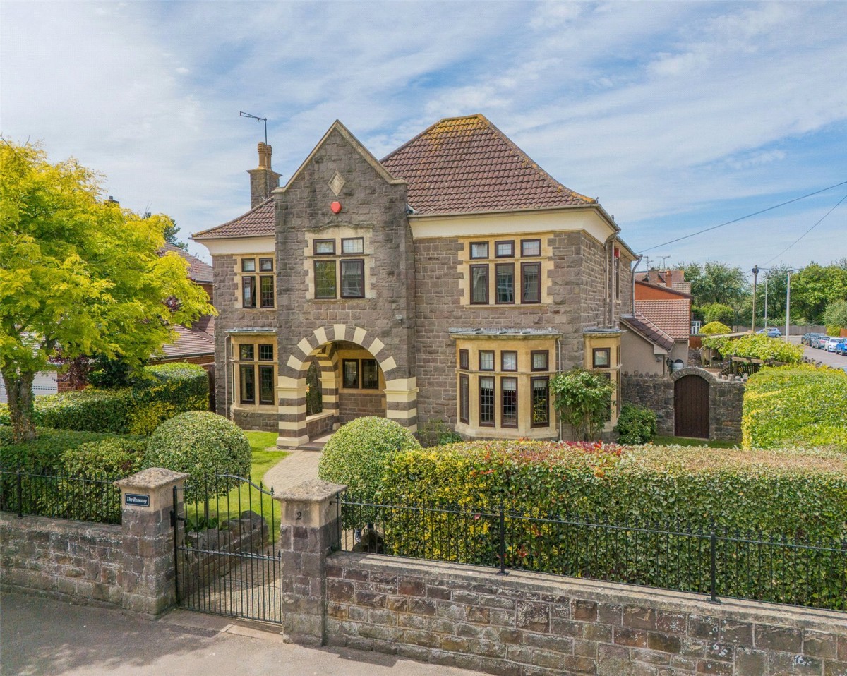 Weston-super-Mare, Somerset