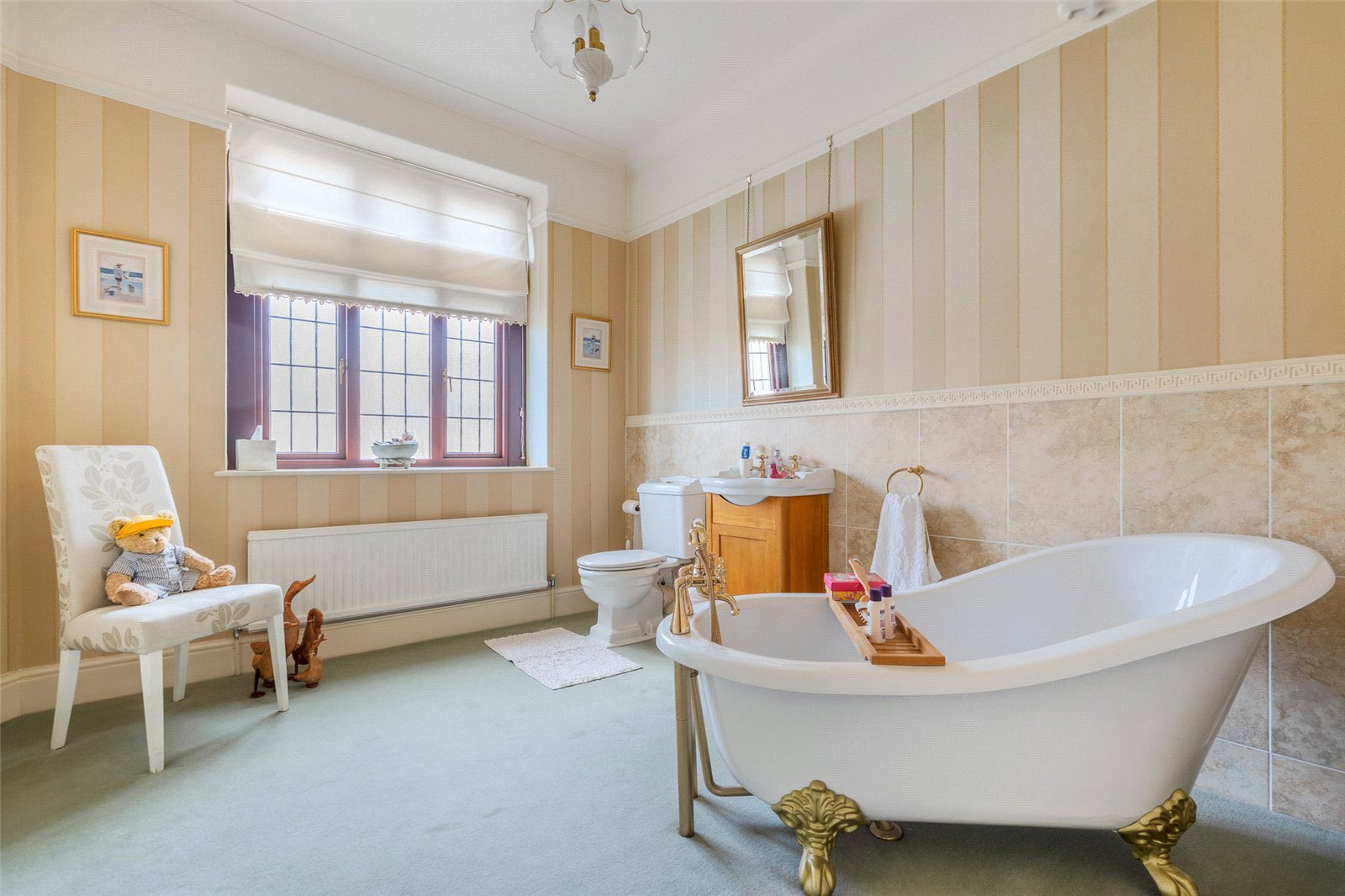 3 bedroom House for sale in Weston-super-Mare, Somerset