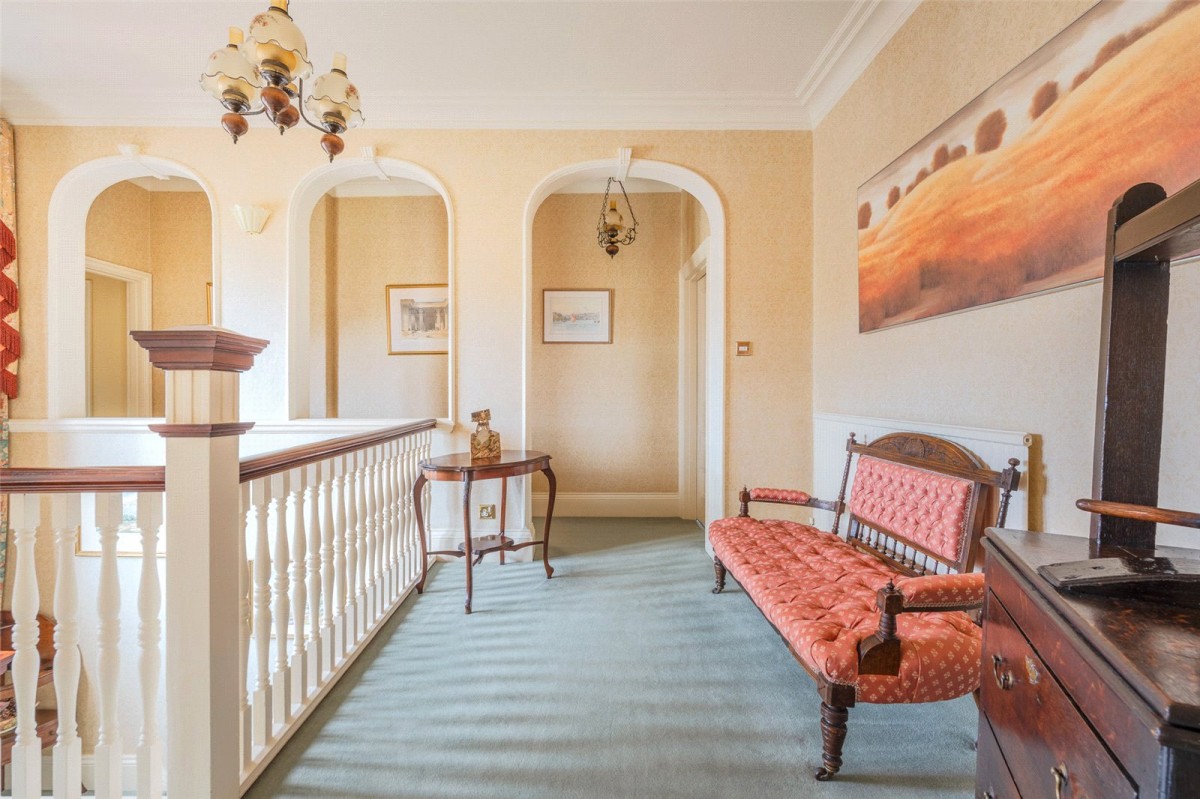 Weston-super-Mare, Somerset