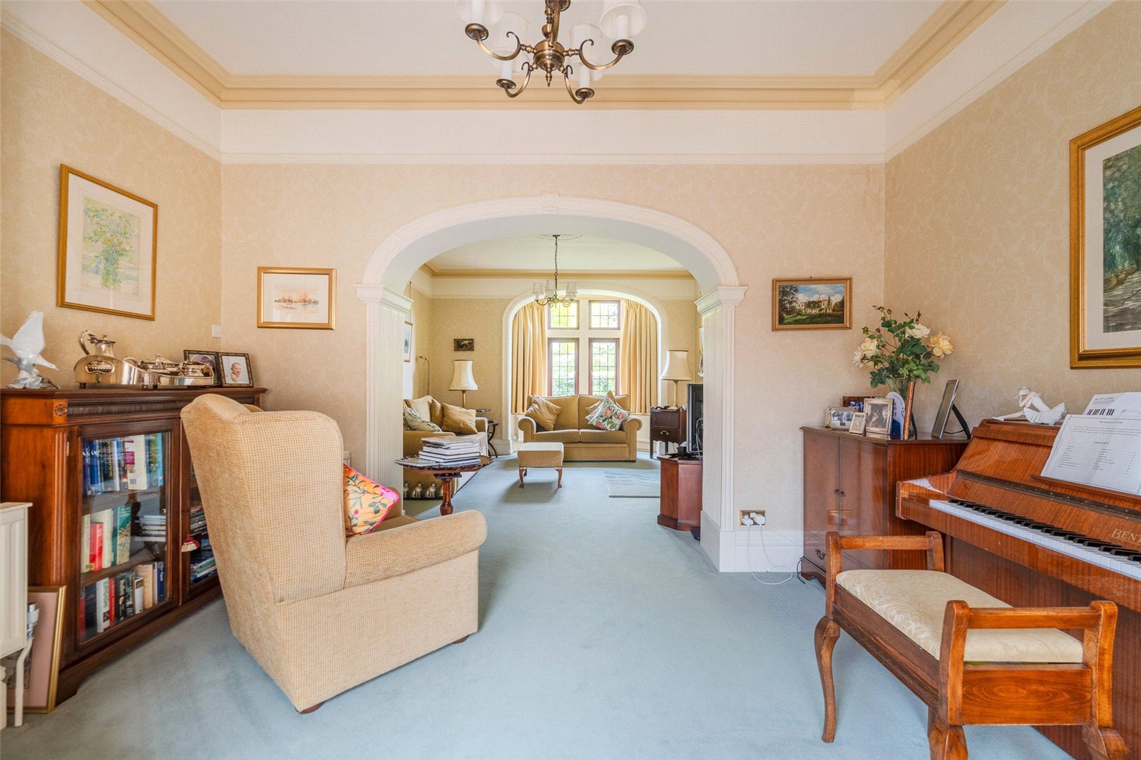 3 bedroom House for sale in Weston-super-Mare, Somerset