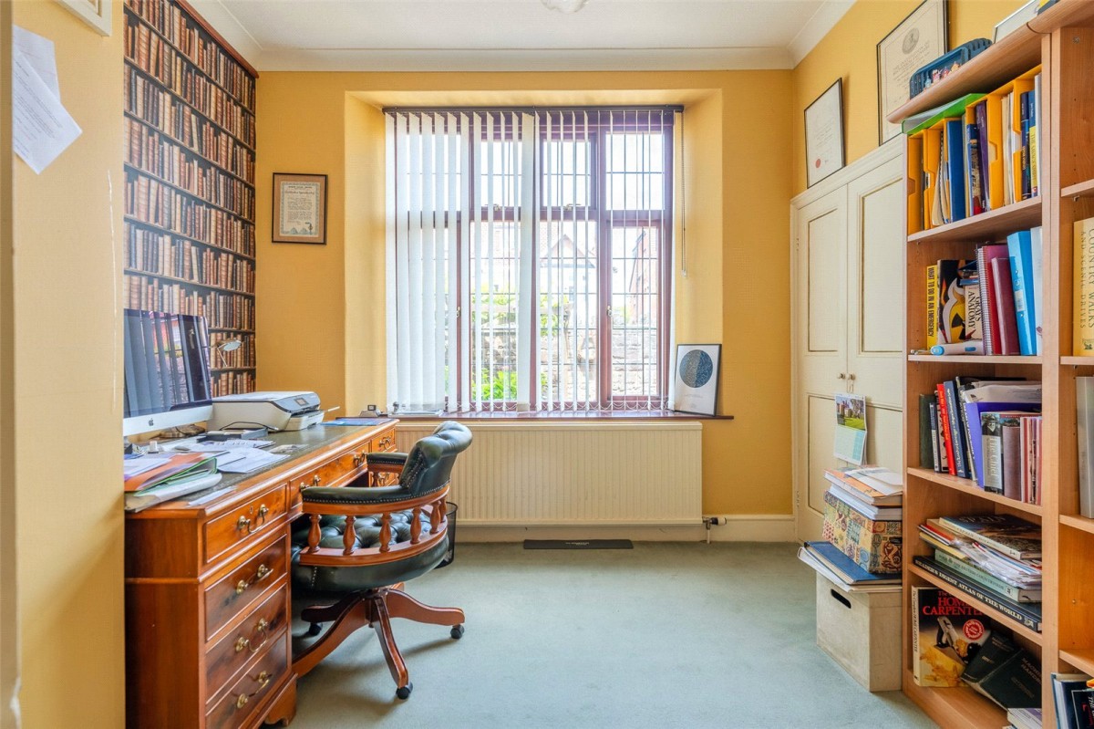 Weston-super-Mare, Somerset