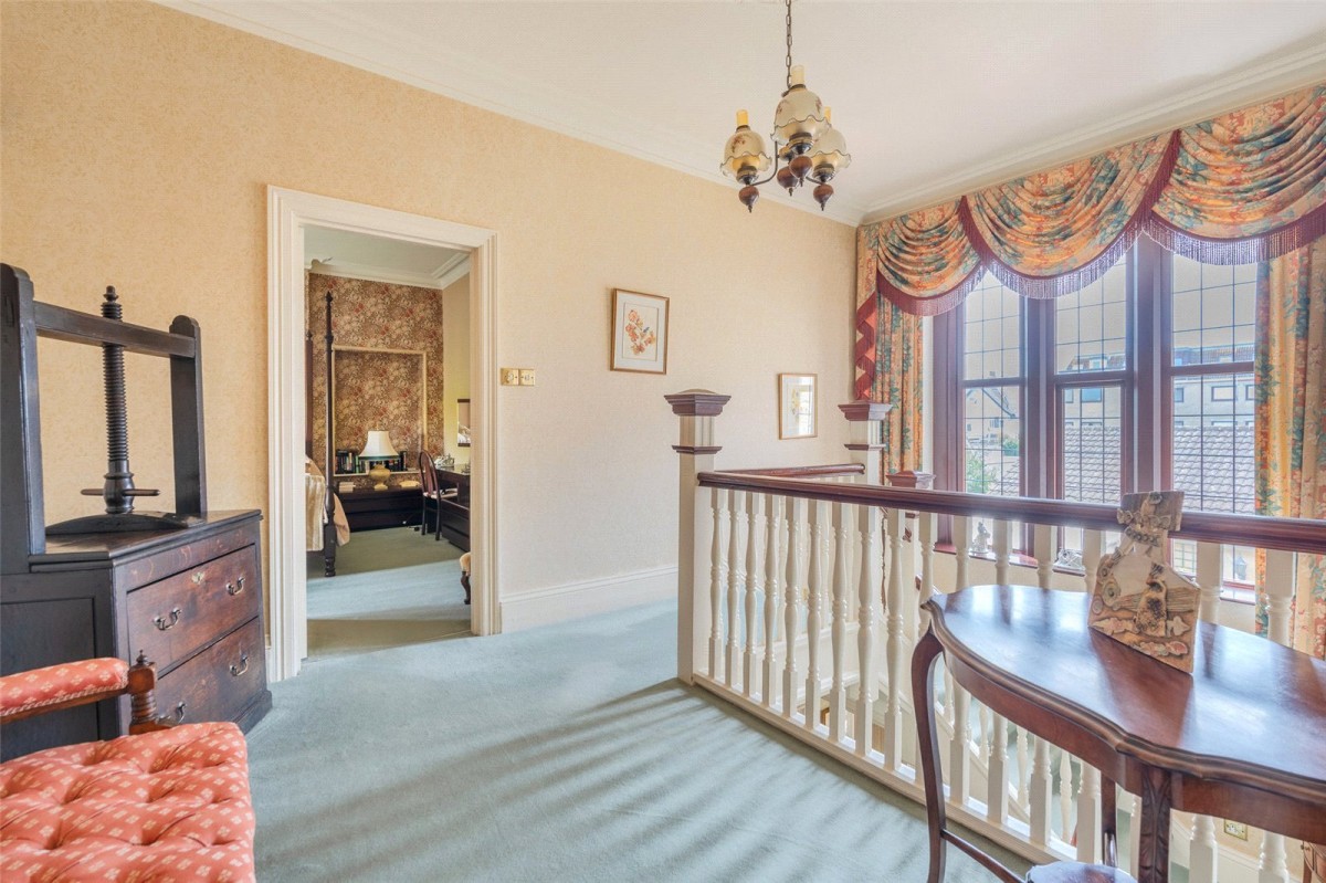 Weston-super-Mare, Somerset