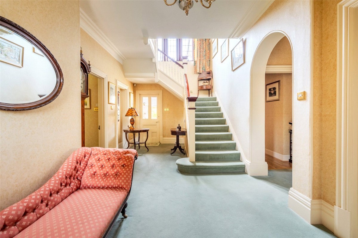 Weston-super-Mare, Somerset