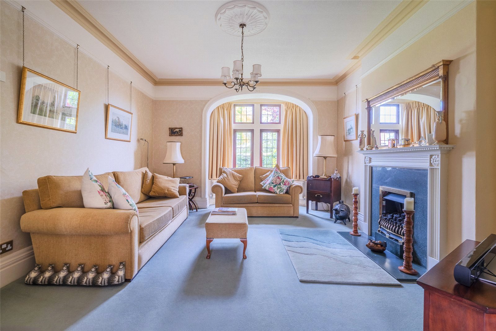 3 bedroom House for sale in Weston-super-Mare, Somerset