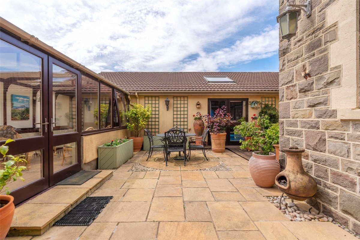 Weston-super-Mare, Somerset