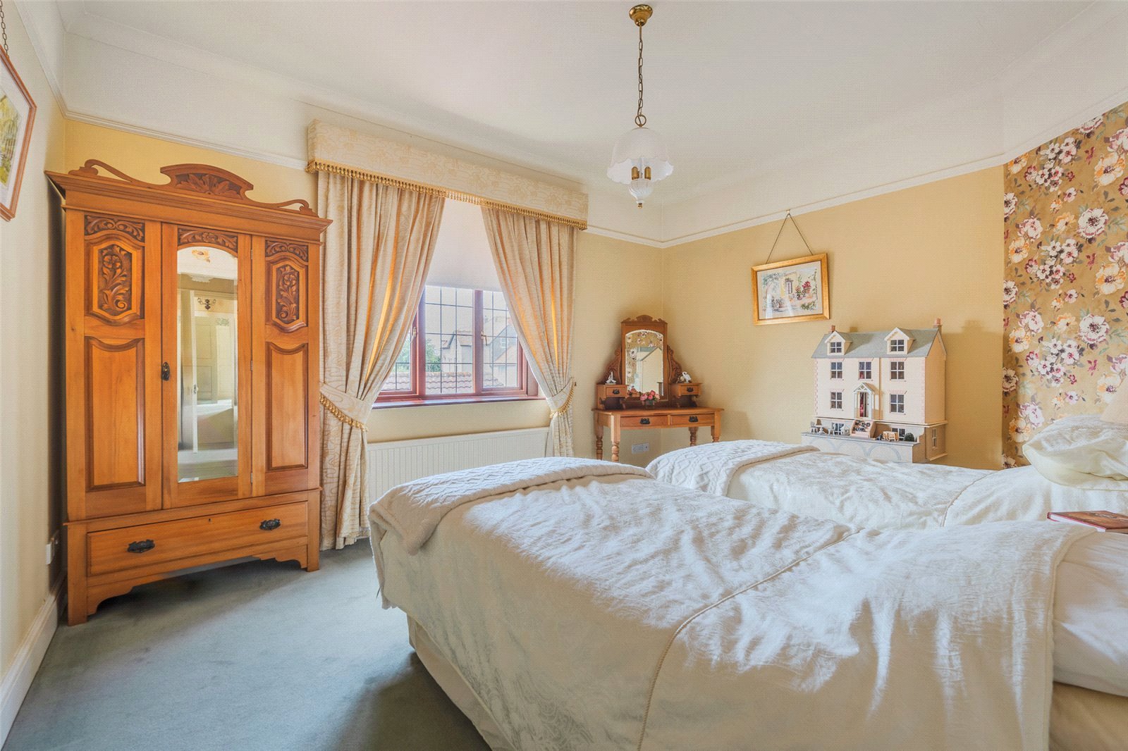 3 bedroom House for sale in Weston-super-Mare, Somerset