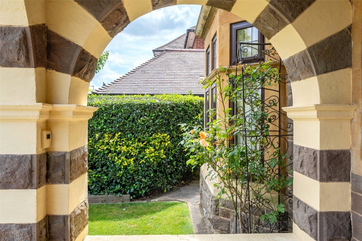 Weston-super-Mare, Somerset