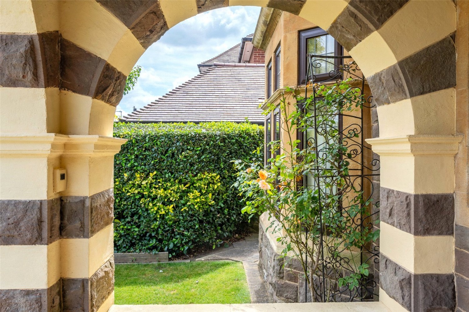 Weston-super-Mare, Somerset