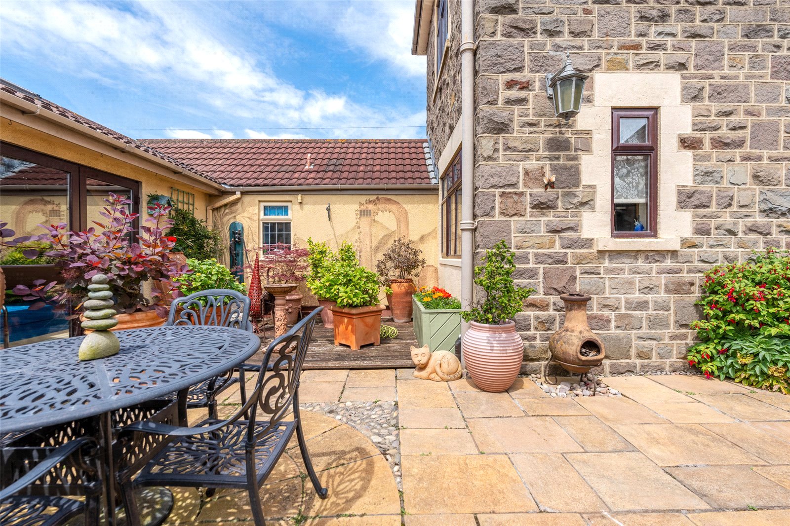 3 bedroom House for sale in Weston-super-Mare, Somerset