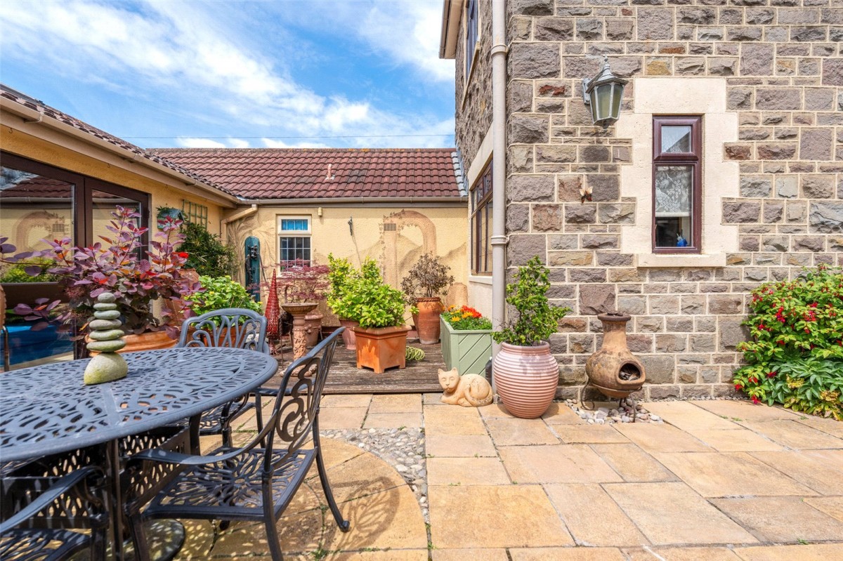 Weston-super-Mare, Somerset