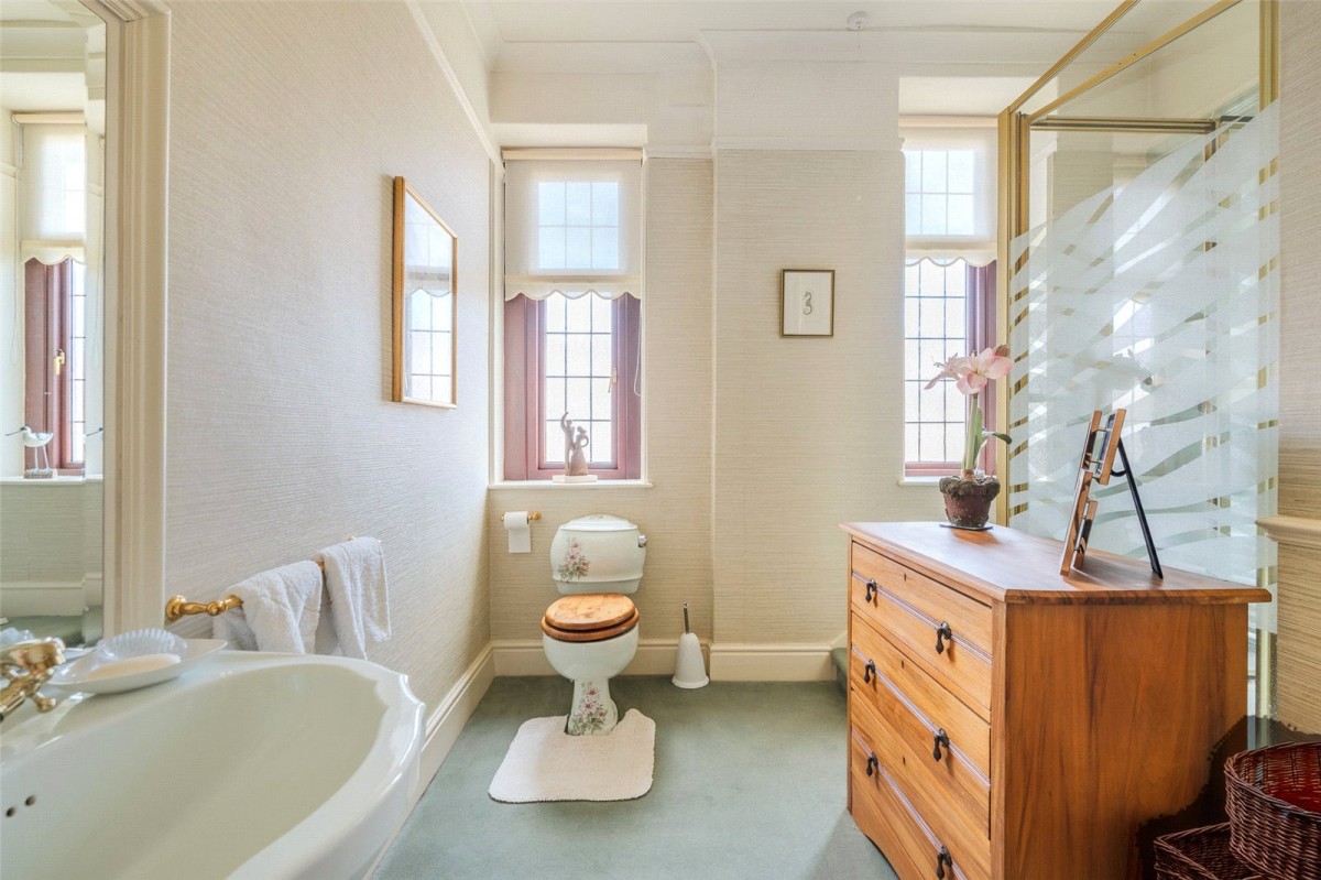 Weston-super-Mare, Somerset