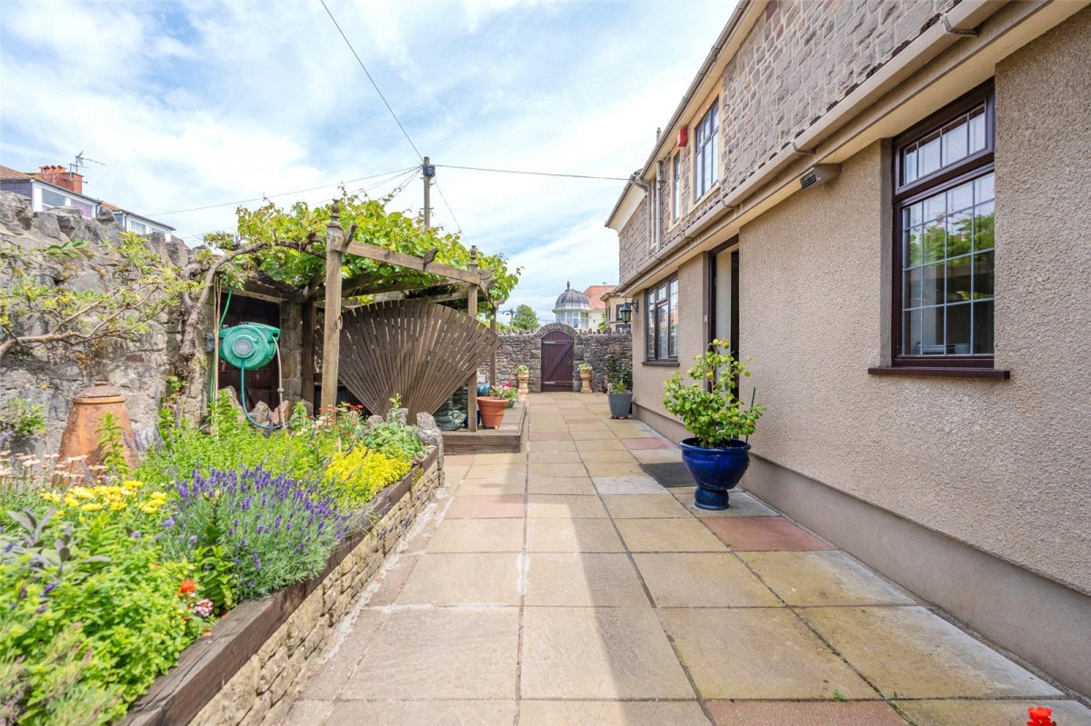 Weston-super-Mare, Somerset