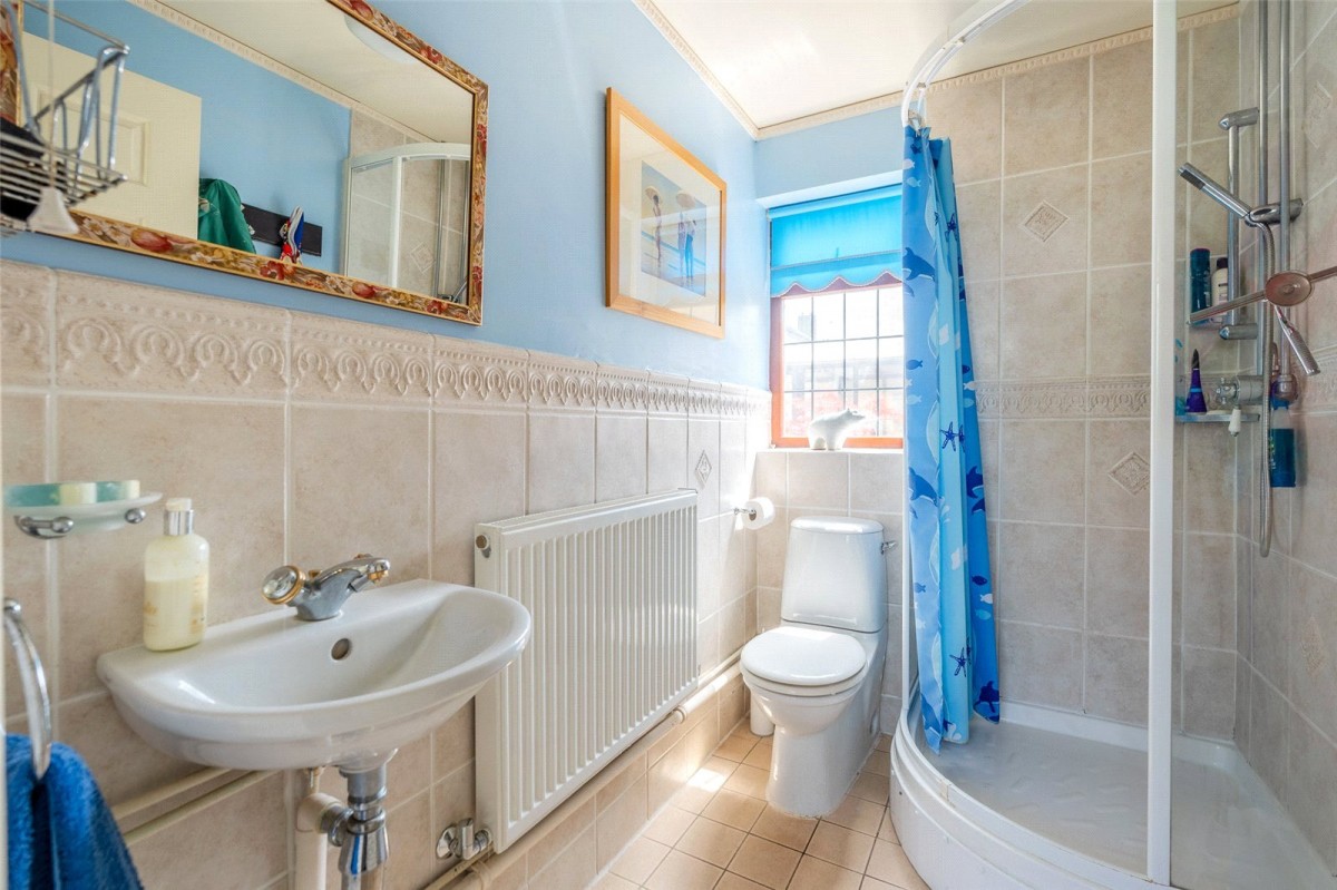 Weston-super-Mare, Somerset