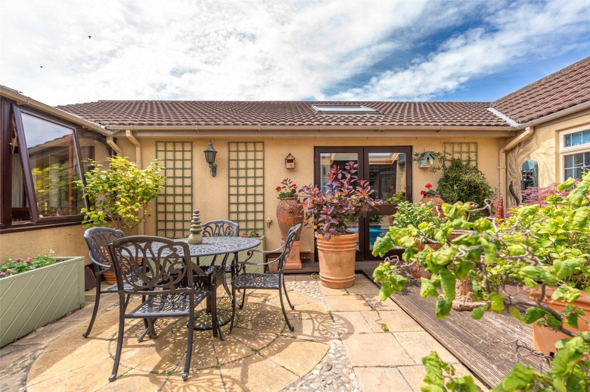 Weston-super-Mare, Somerset