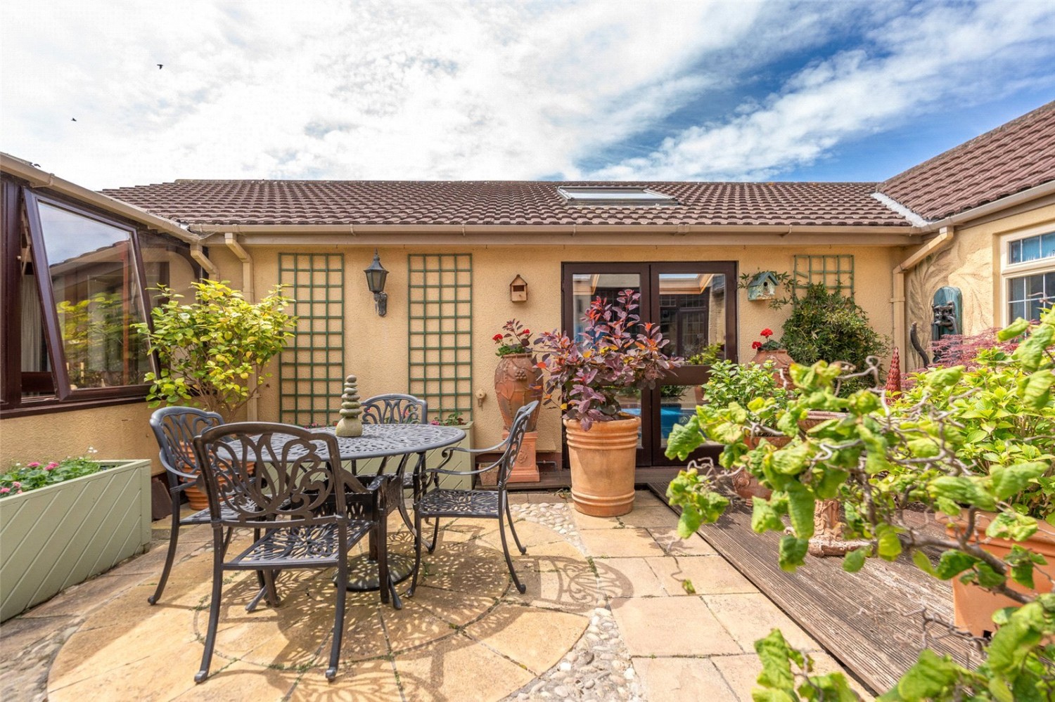 Weston-super-Mare, Somerset