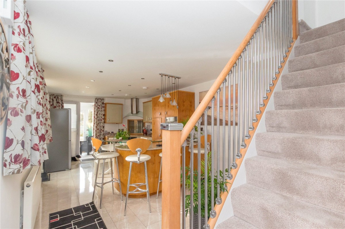 Worle, Weston-super-Mare, Somerset