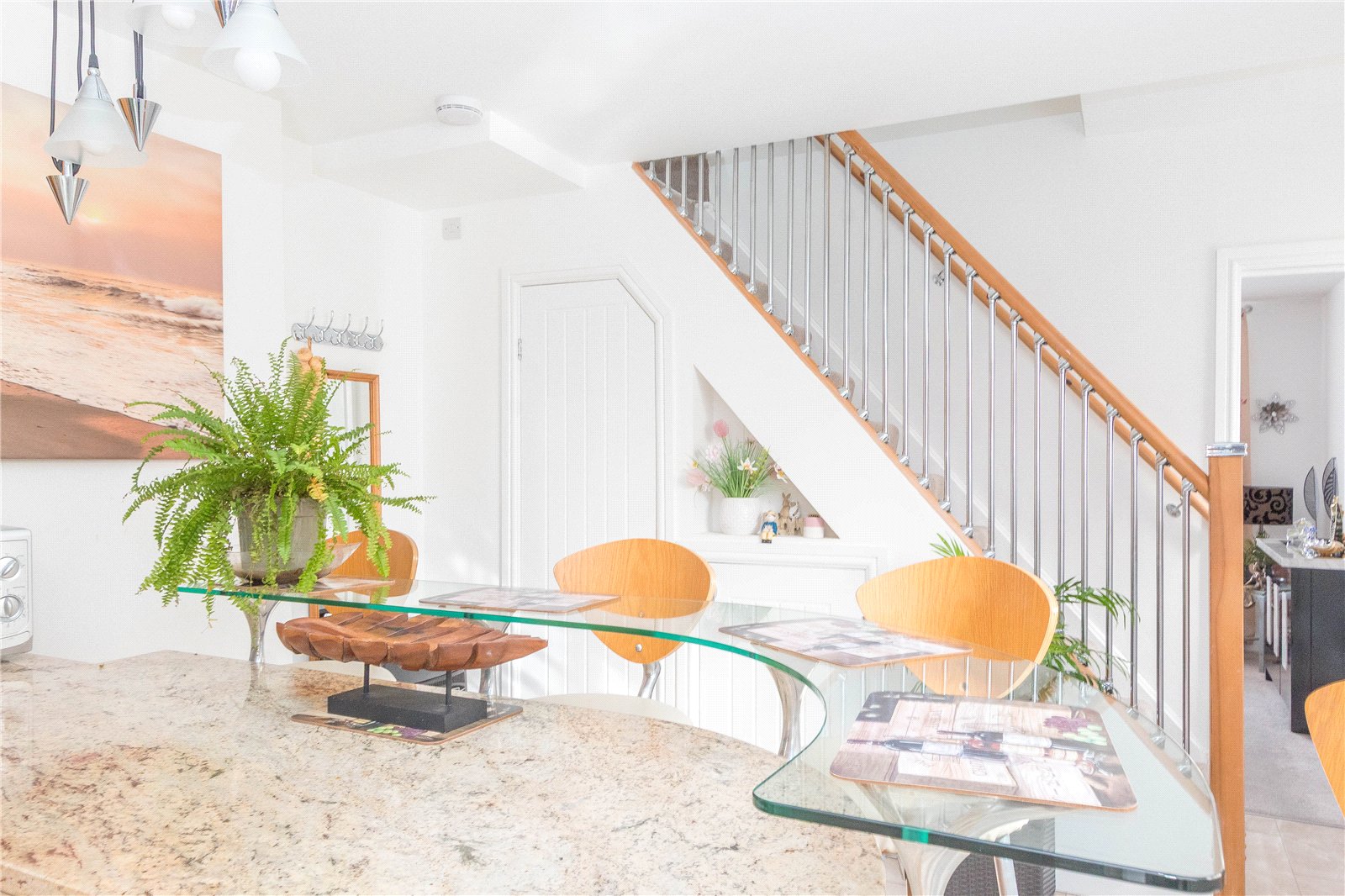 3 bedroom House for sale in Worle, Weston-super-Mare, Somerset