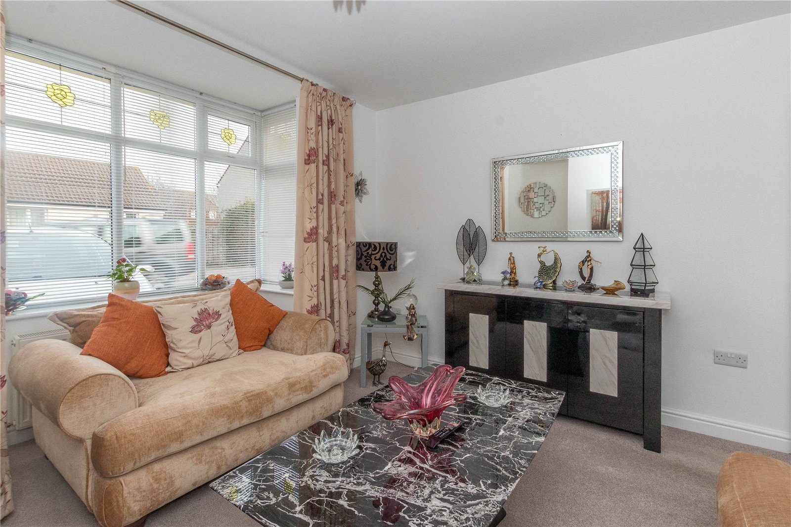 3 bedroom House for sale in Worle, Weston-super-Mare, Somerset