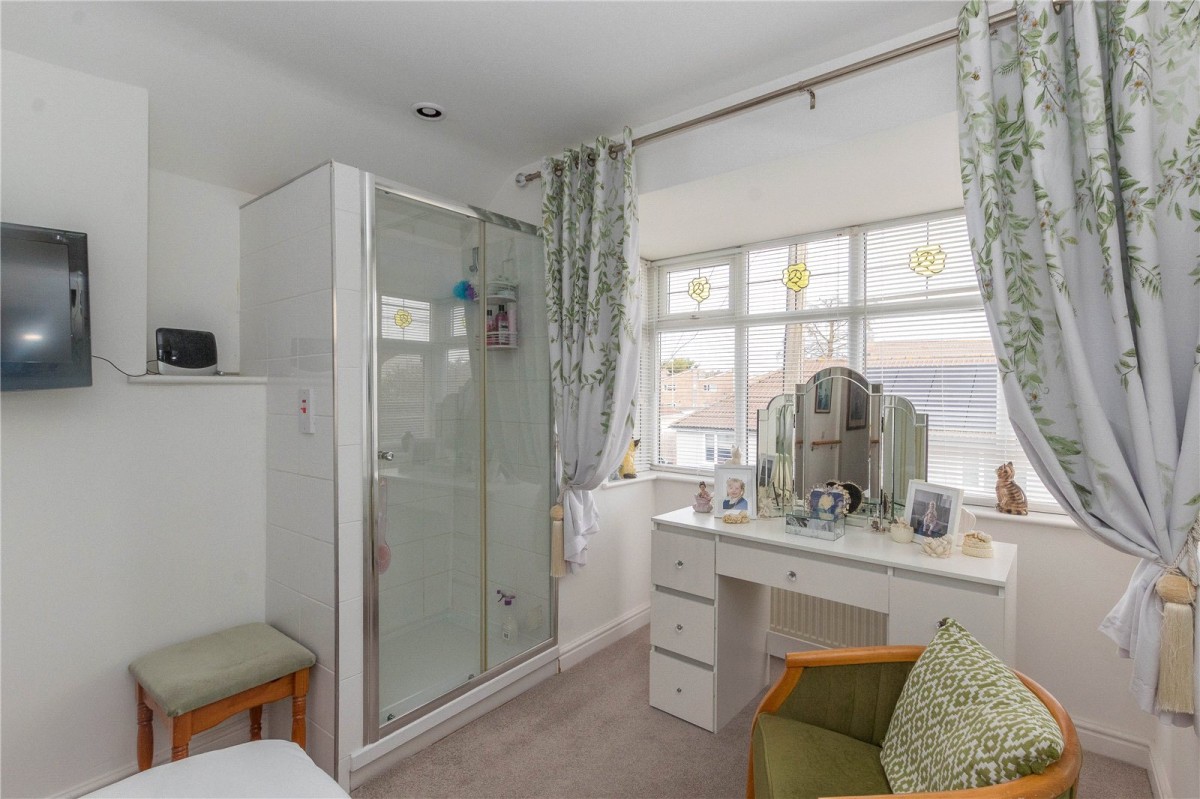 Worle, Weston-super-Mare, Somerset