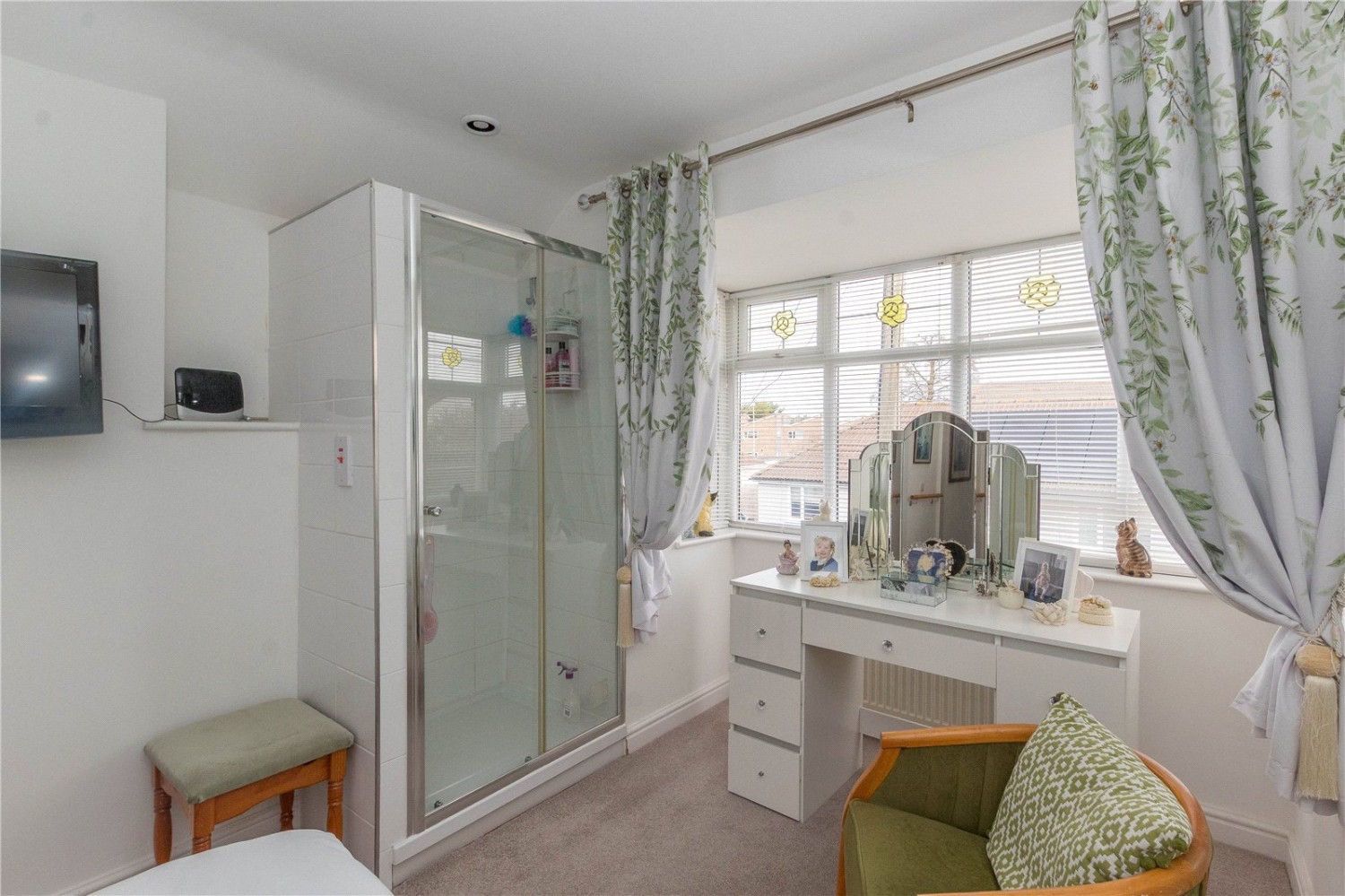 Worle, Weston-super-Mare, Somerset