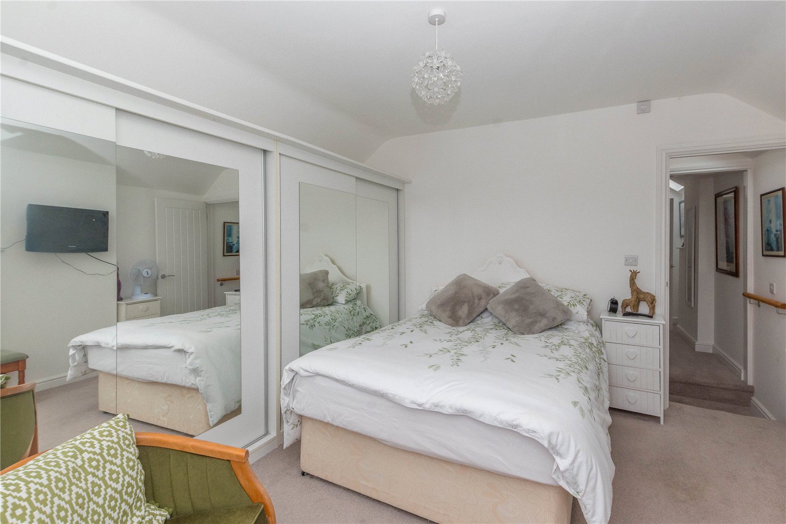 3 bedroom House for sale in Worle, Weston-super-Mare, Somerset