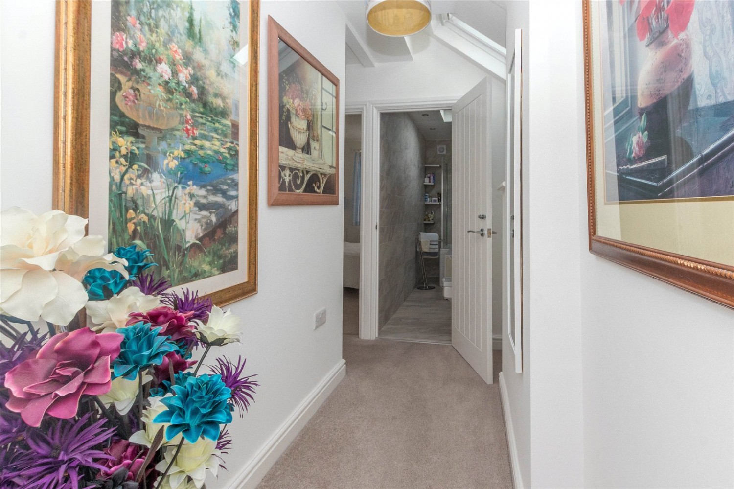 Worle, Weston-super-Mare, Somerset