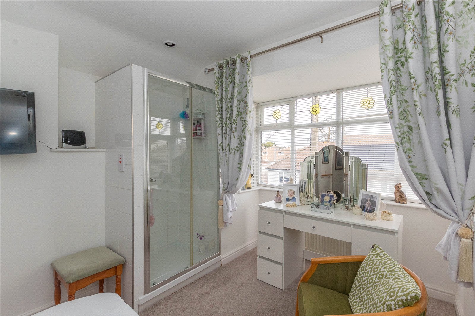 3 bedroom House for sale in Worle, Weston-super-Mare, Somerset