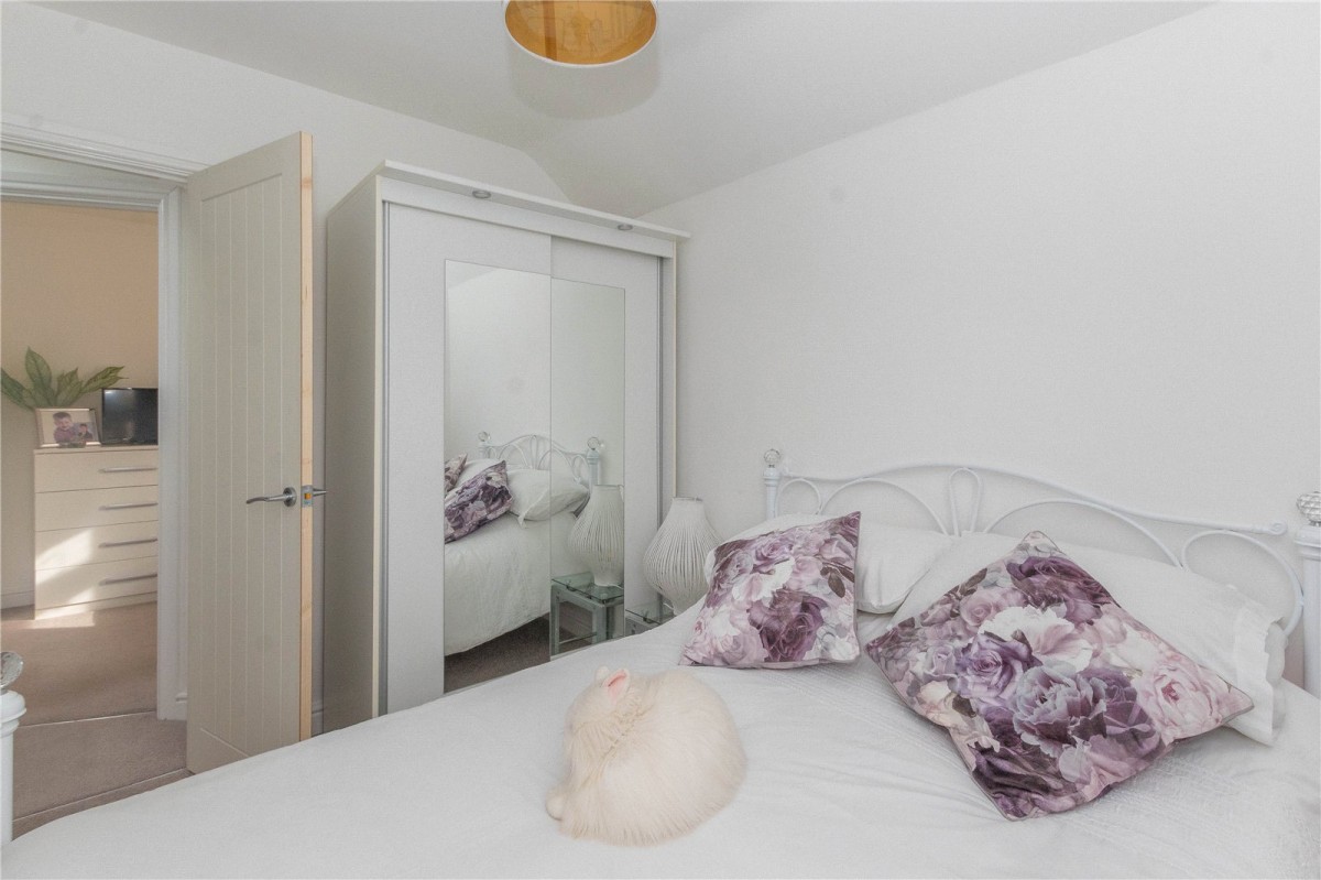 Worle, Weston-super-Mare, Somerset