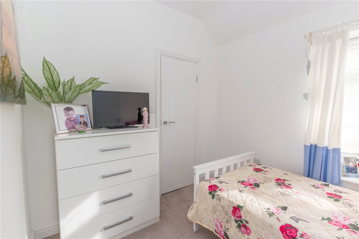 Worle, Weston-super-Mare, Somerset