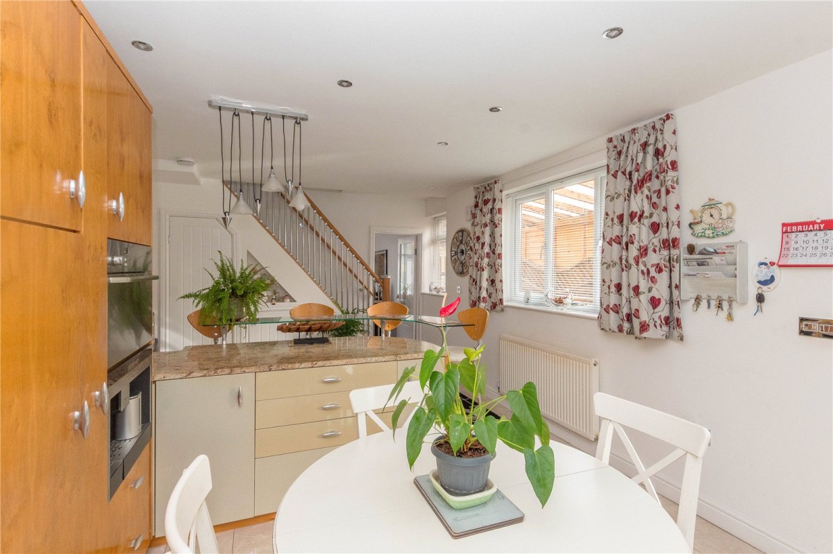 Worle, Weston-super-Mare, Somerset