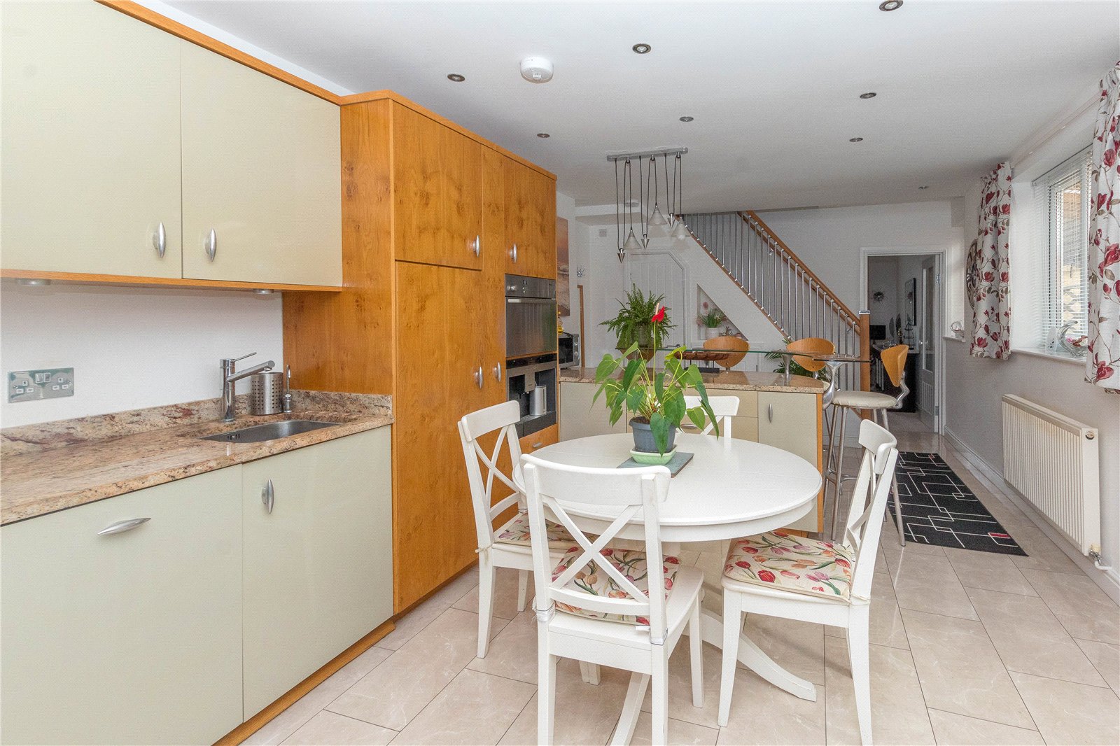 3 bedroom House for sale in Worle, Weston-super-Mare, Somerset