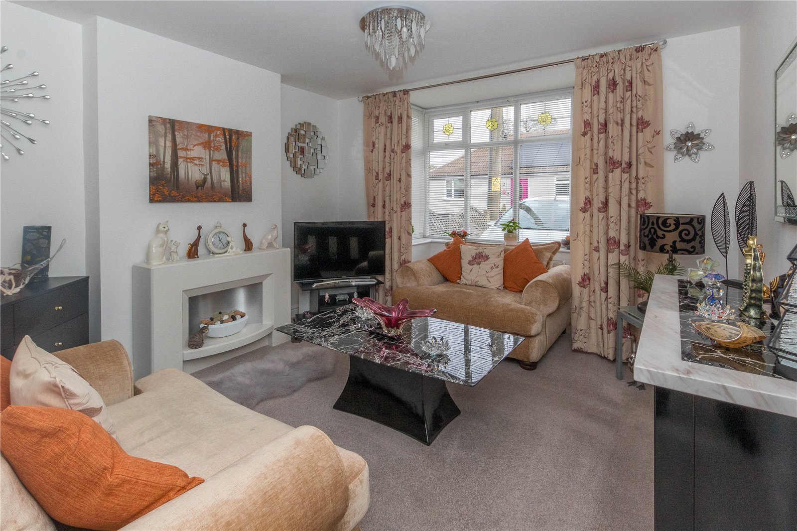 3 bedroom House for sale in Worle, Weston-super-Mare, Somerset