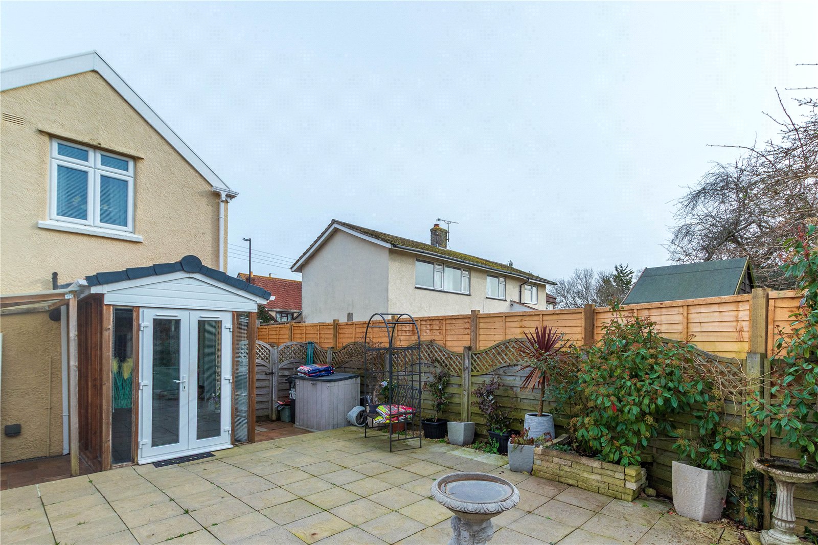 3 bedroom House for sale in Worle, Weston-super-Mare, Somerset