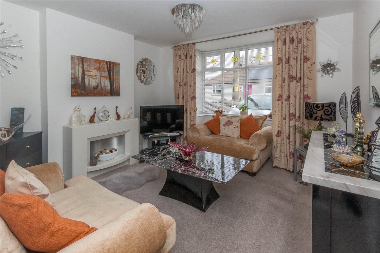 Worle, Weston-super-Mare, Somerset