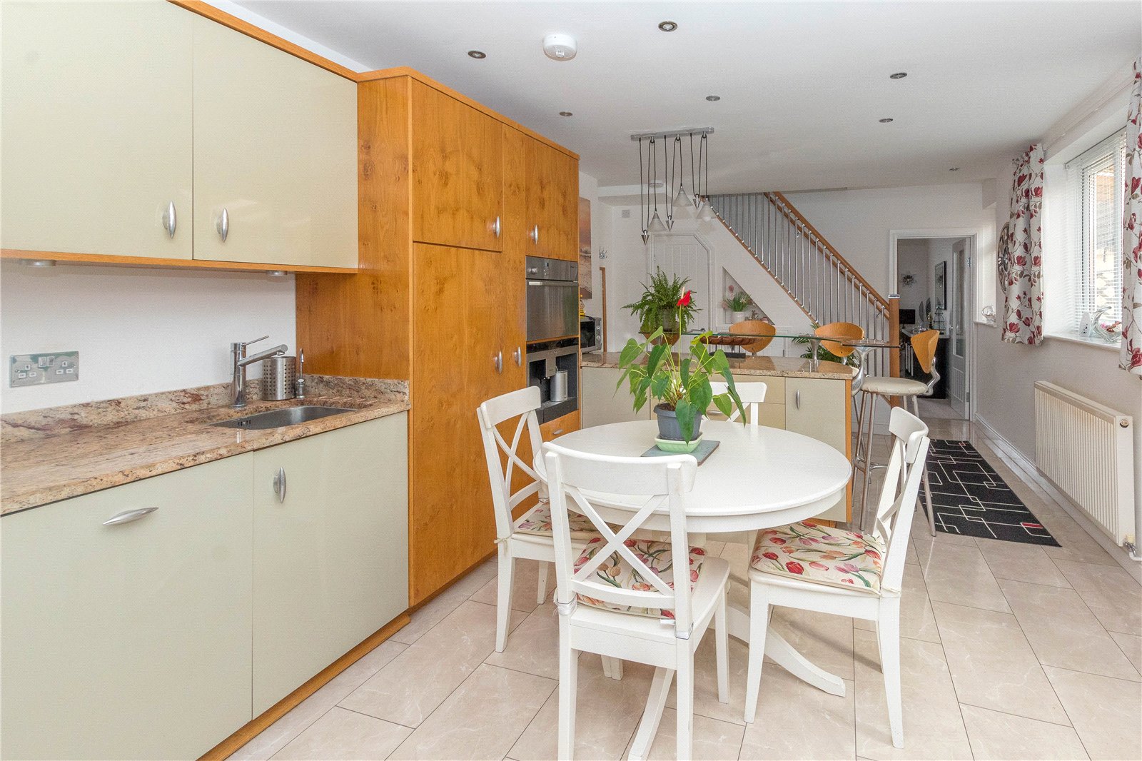 3 bedroom House for sale in Worle, Weston-super-Mare, Somerset