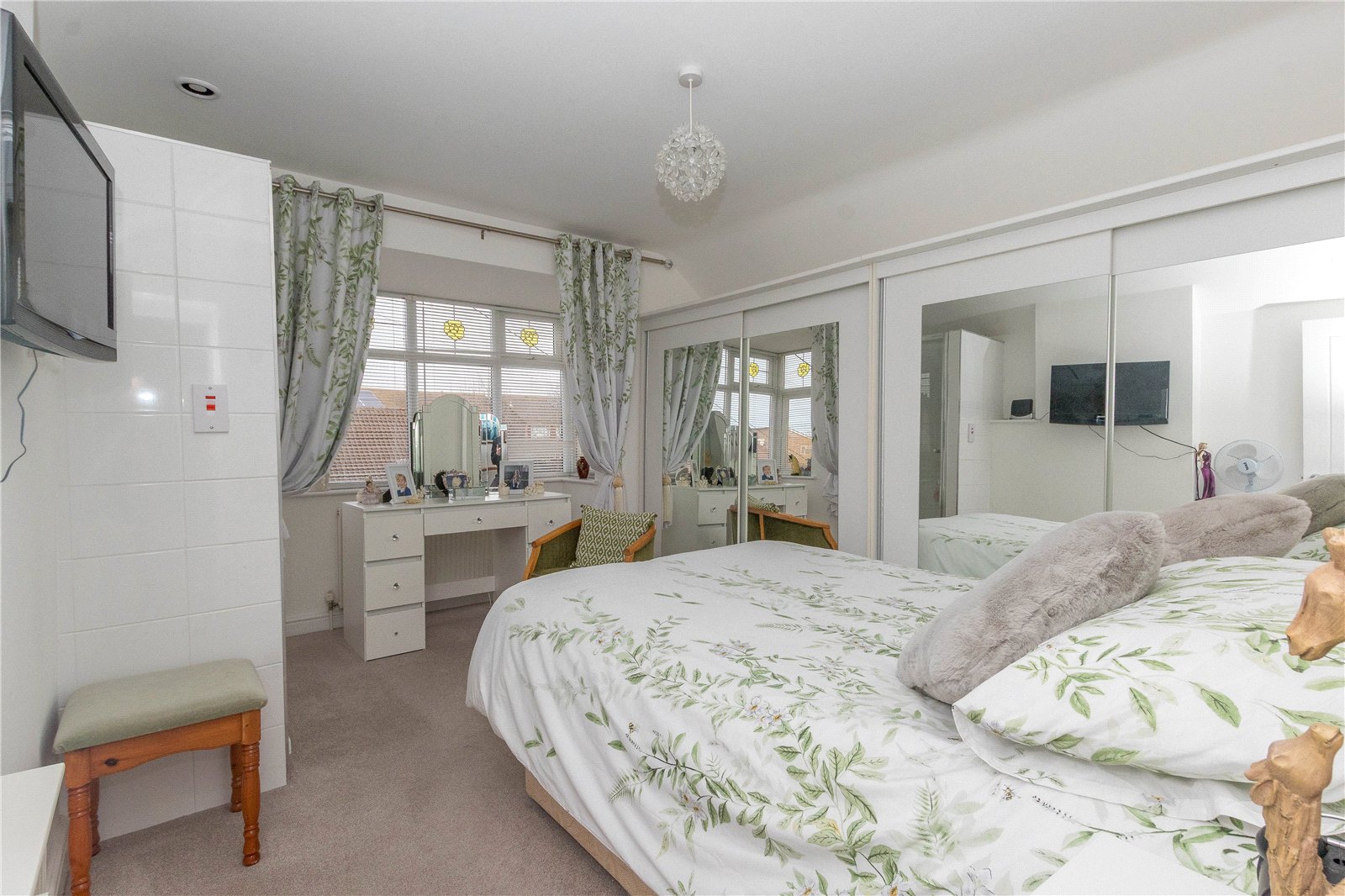 3 bedroom House for sale in Worle, Weston-super-Mare, Somerset