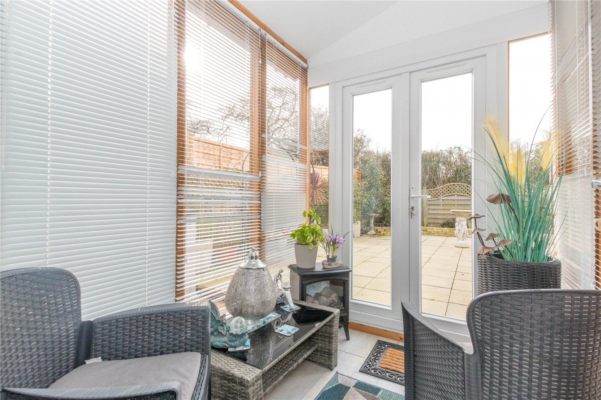 Worle, Weston-super-Mare, Somerset