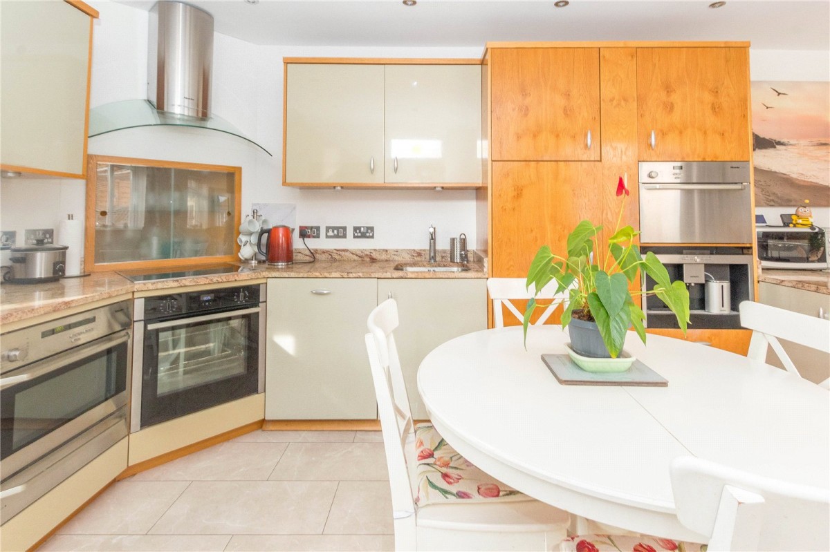 Worle, Weston-super-Mare, Somerset