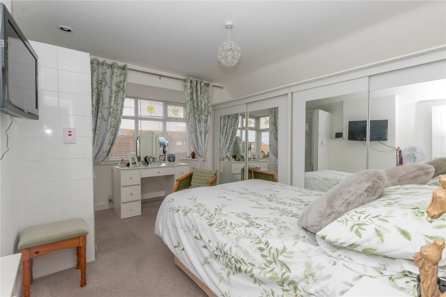 Worle, Weston-super-Mare, Somerset