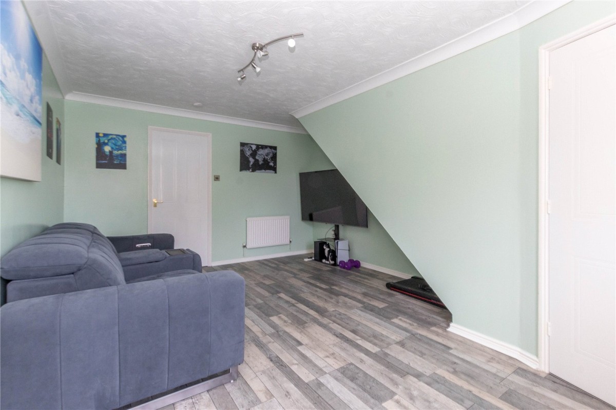 Weston-super-Mare, Somerset