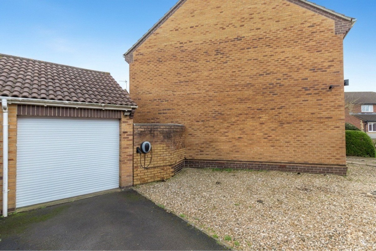 Weston-super-Mare, Somerset