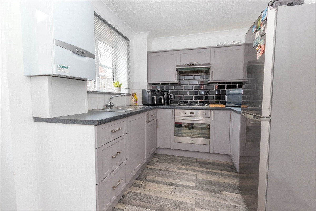 Weston-super-Mare, Somerset