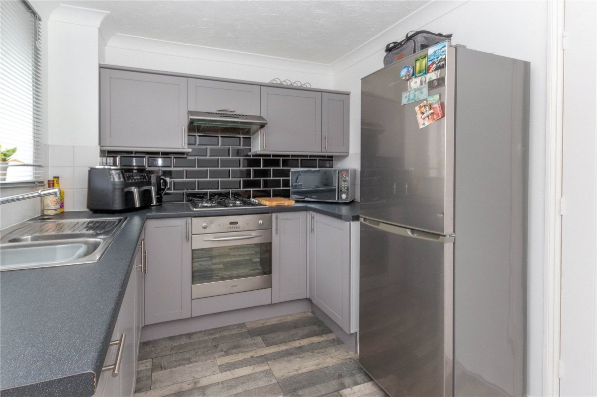 Weston-super-Mare, Somerset