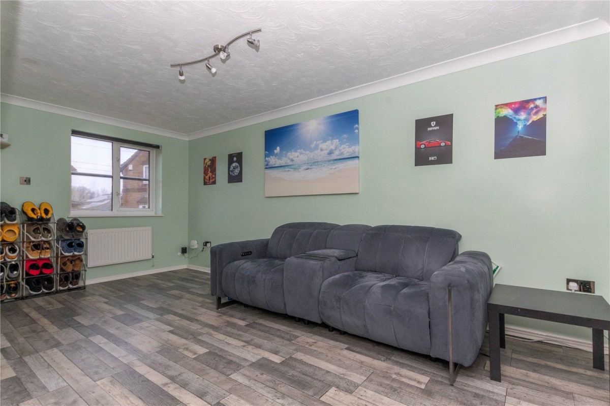 Weston-super-Mare, Somerset