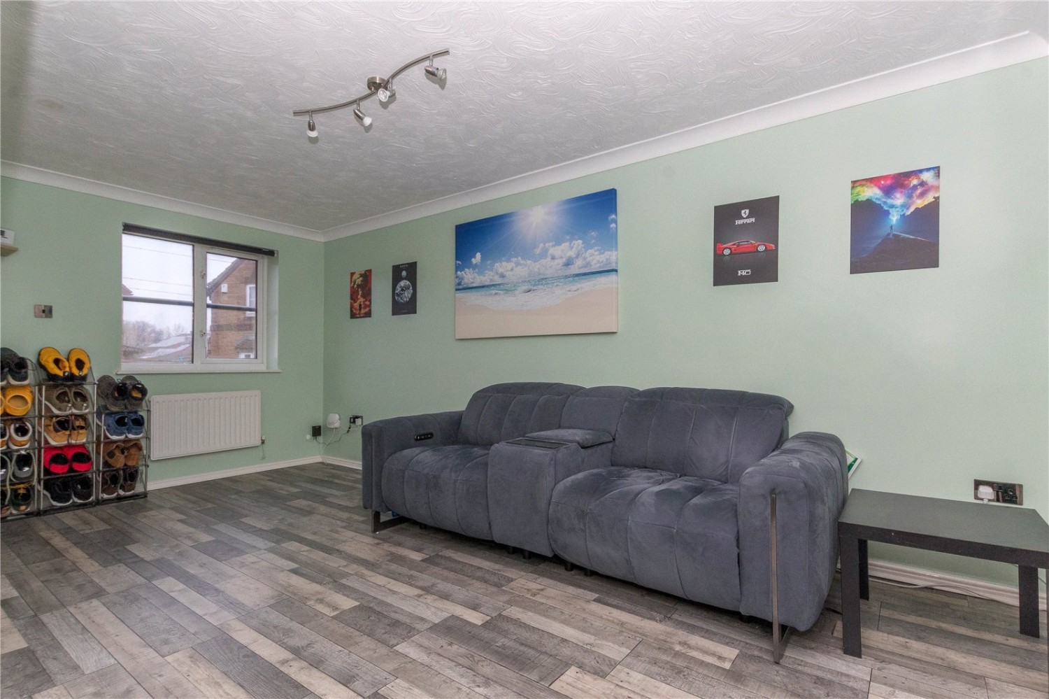 Weston-super-Mare, Somerset