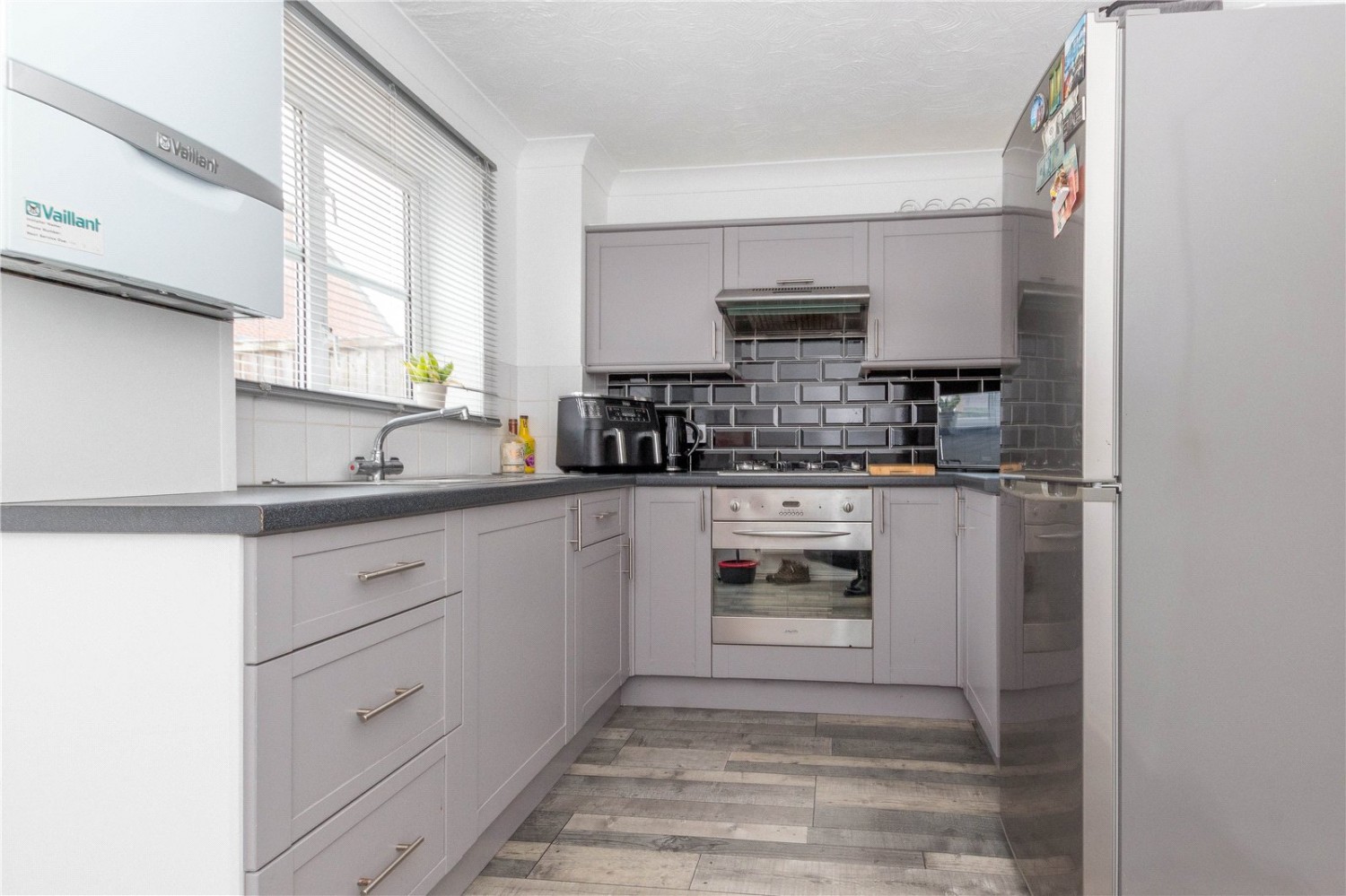 Weston-super-Mare, Somerset