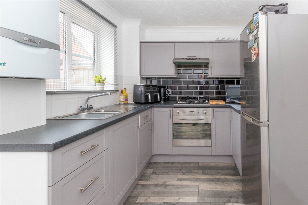 Weston-super-Mare, Somerset