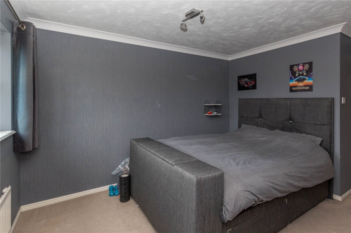 Weston-super-Mare, Somerset